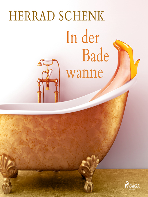 Title details for In der Badewanne by Herrad Schenk - Available